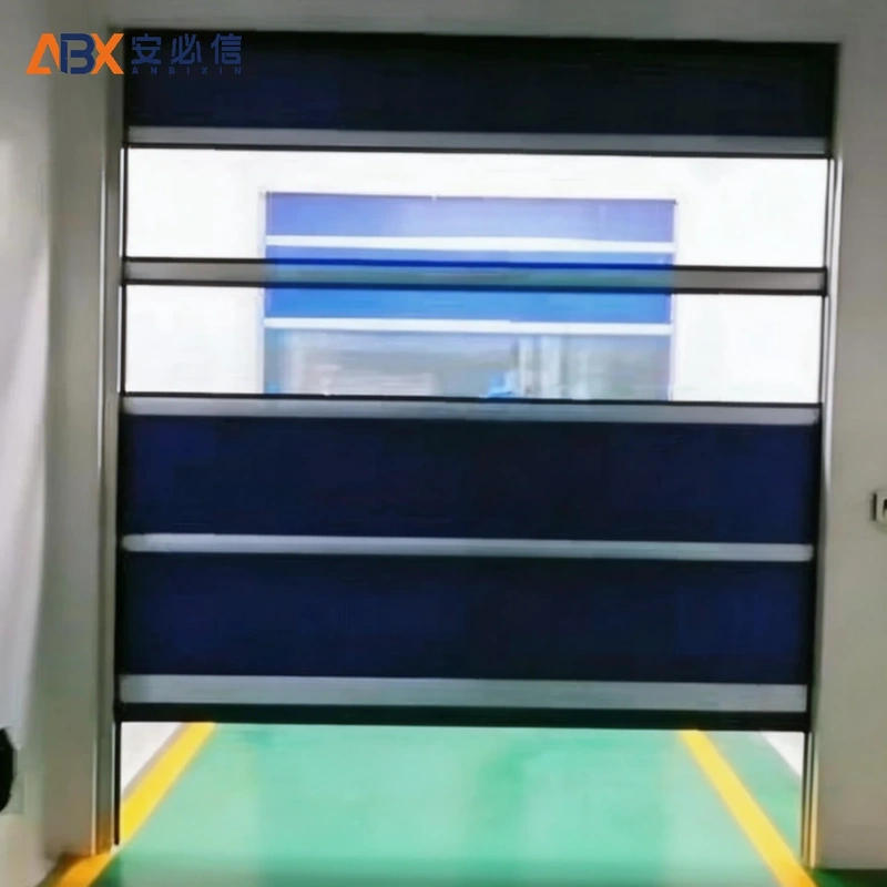 临沧快速卷帘门